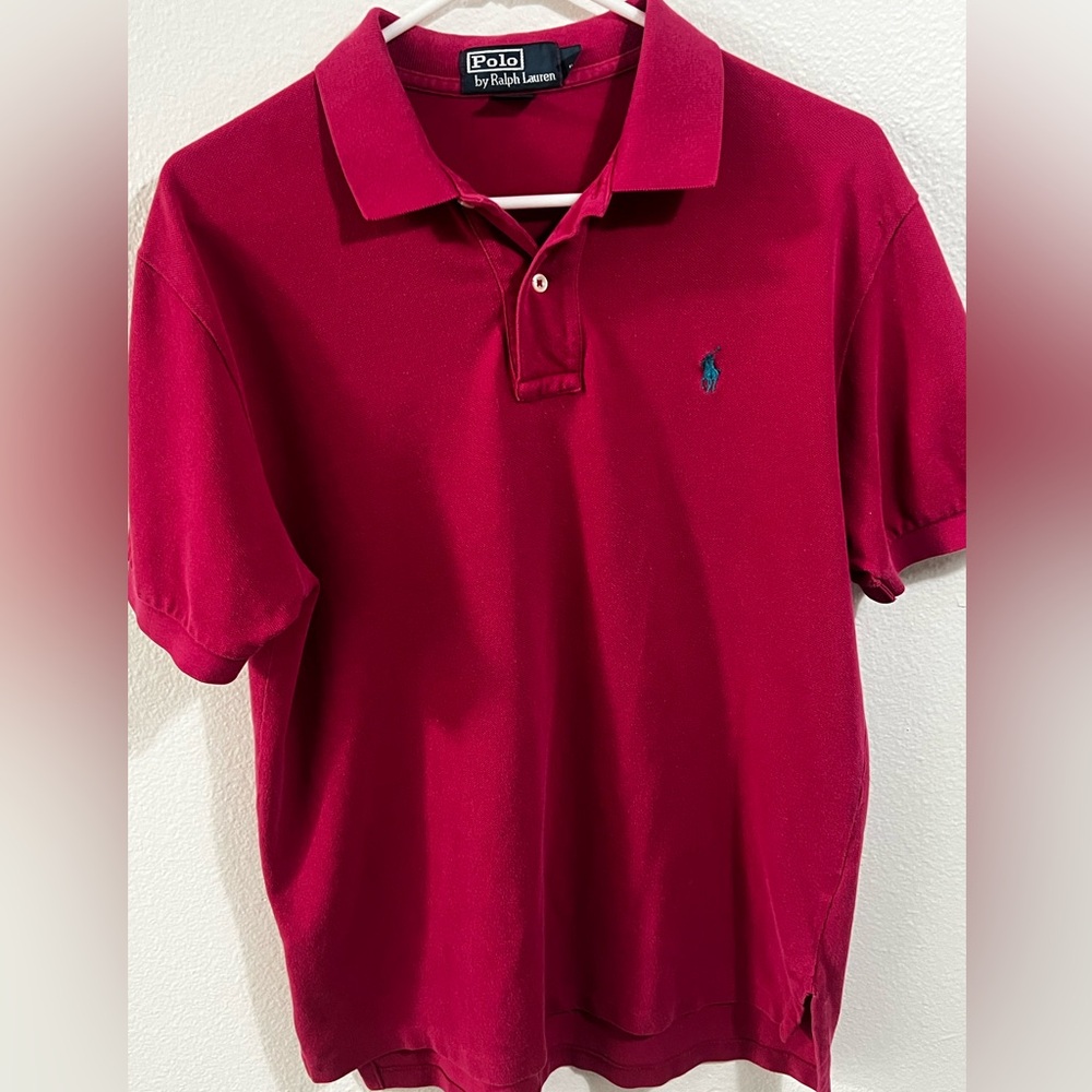 Ralph Lauren Polo Shirt